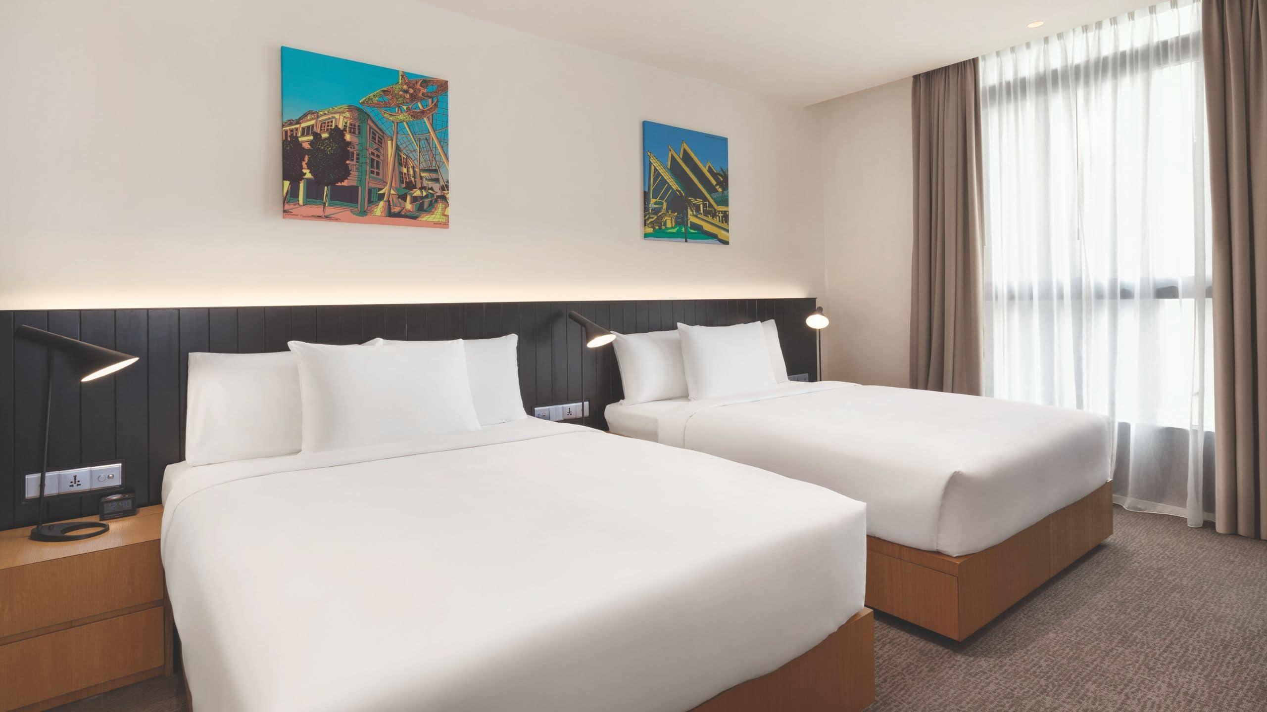 Hotel Hyatt House Kuala Lumpur, Mont Kiara