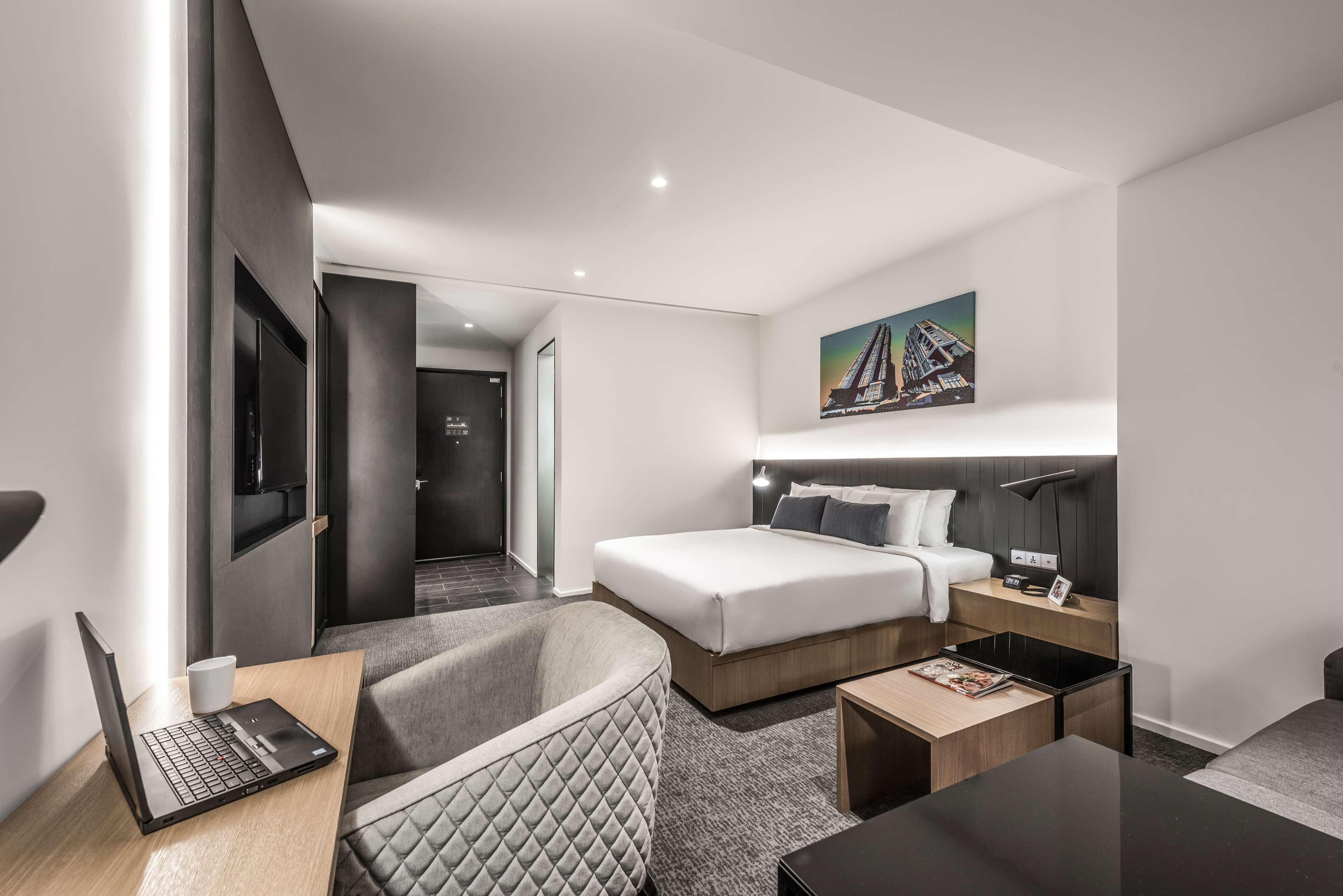 Hyatt House Kuala Lumpur, Mont Kiara Hotel 4*