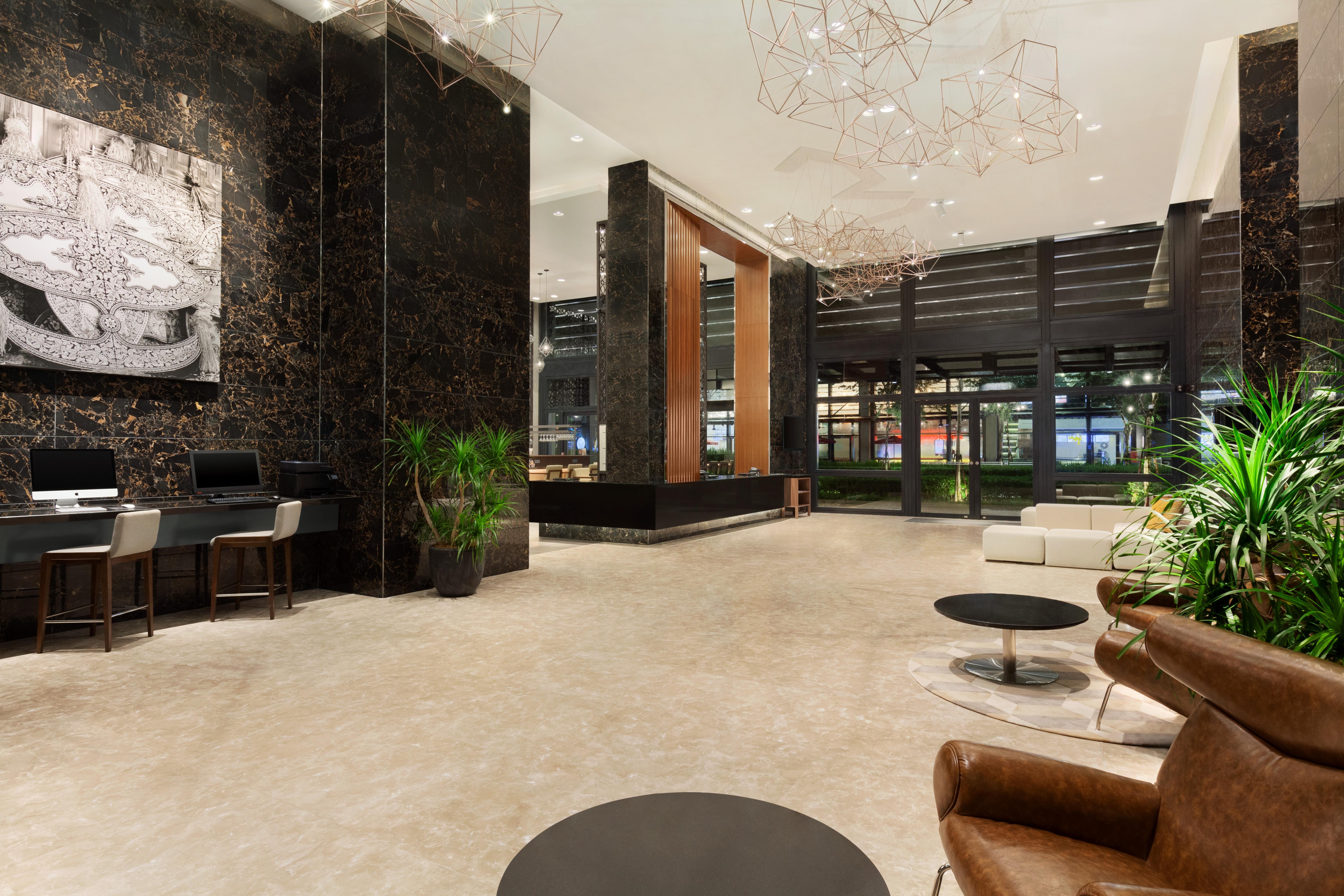 Hotel Hyatt House Kuala Lumpur, Mont Kiara Kuala Lumpur