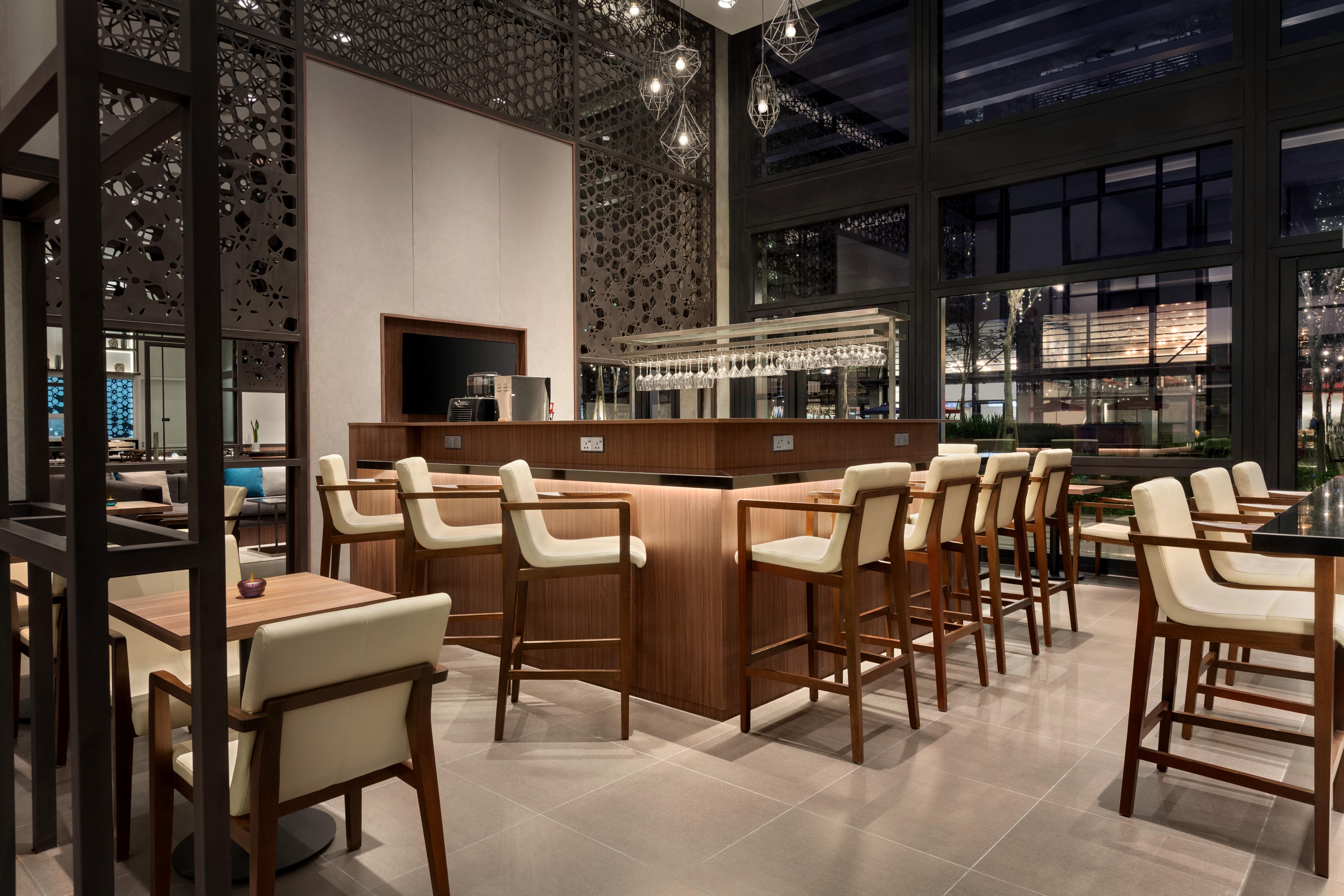 Hyatt House Kuala Lumpur, Mont Kiara