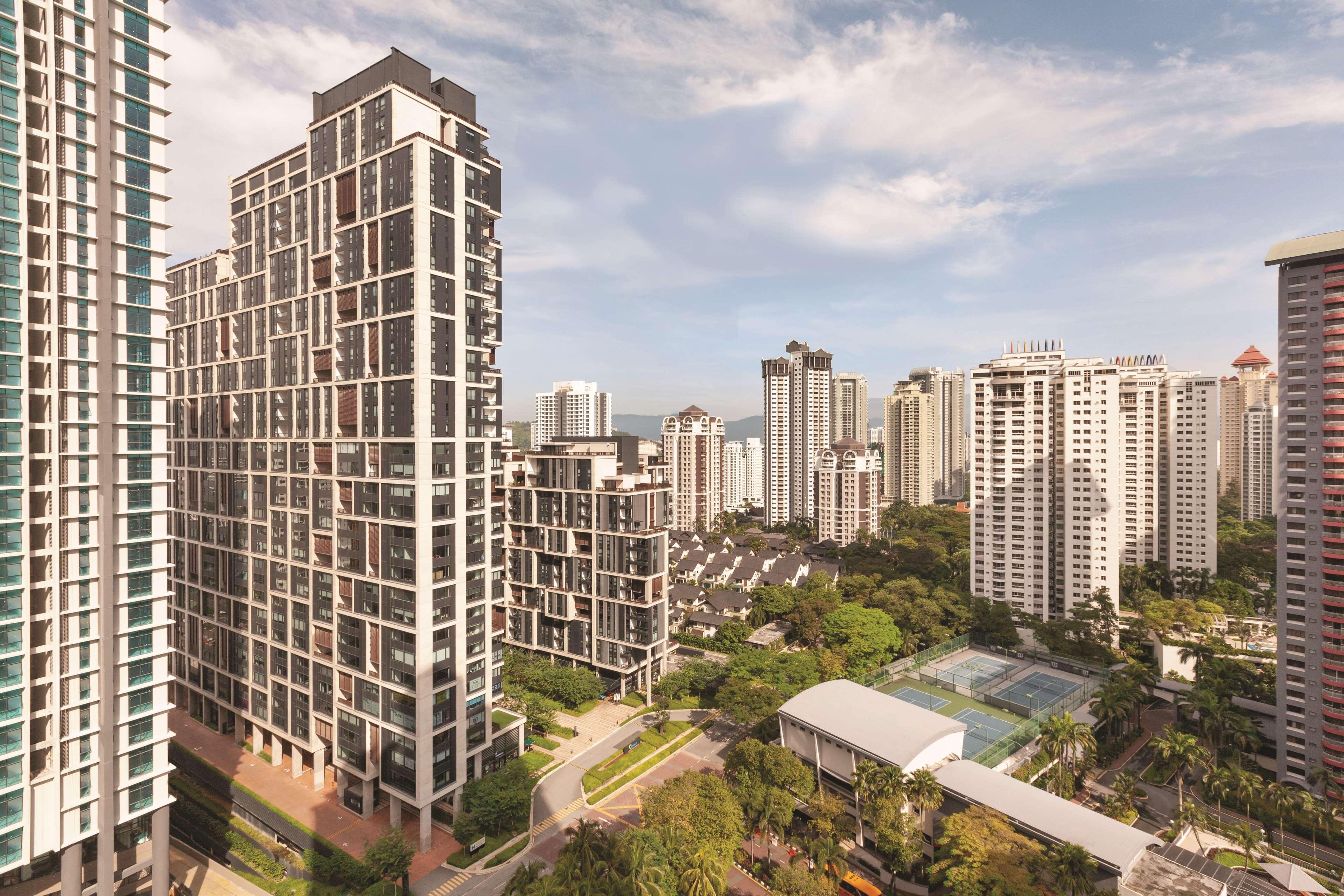 Hyatt House Kuala Lumpur, Mont Kiara 4*