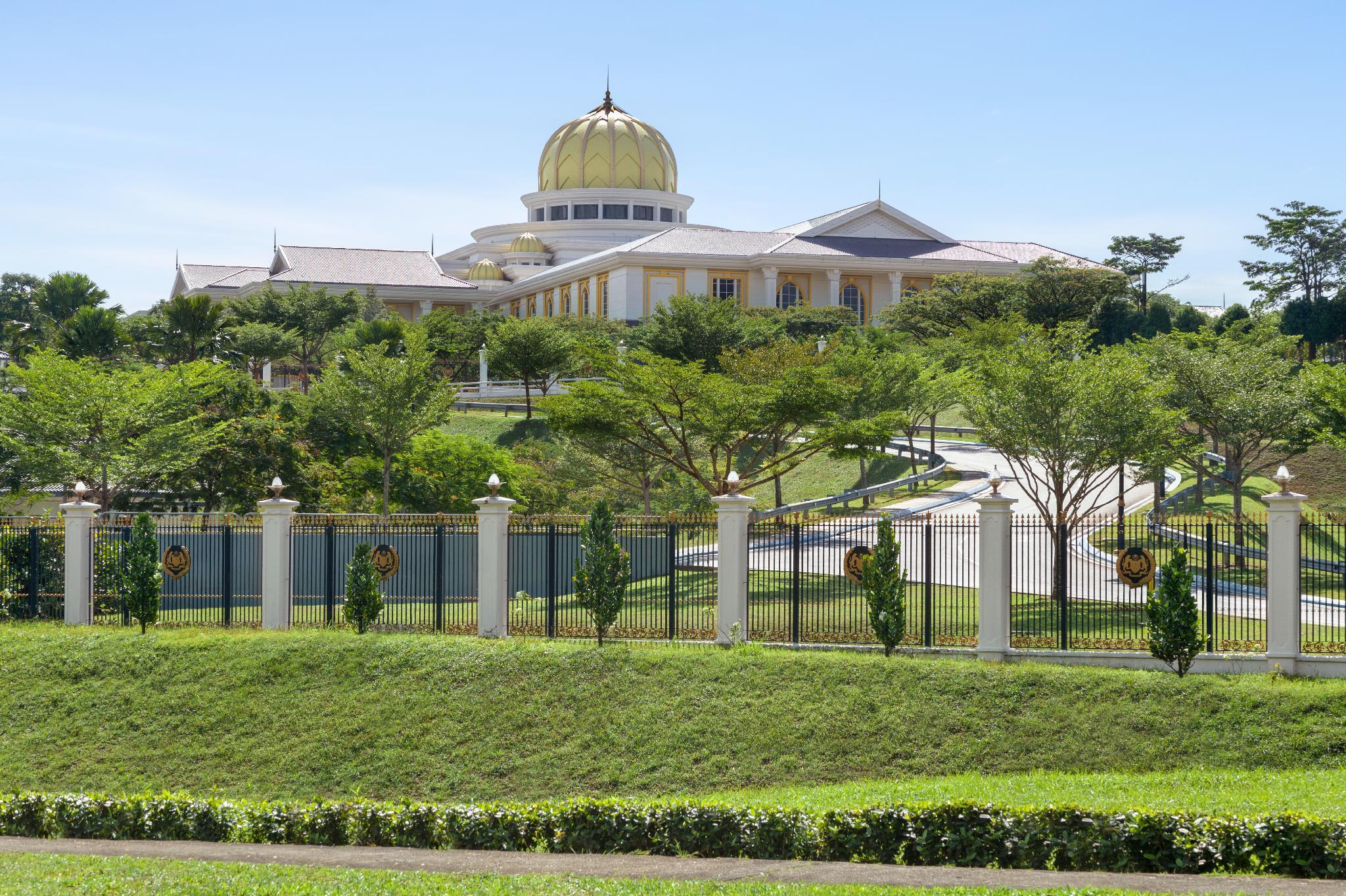 Hyatt House Kuala Lumpur, Mont Kiara