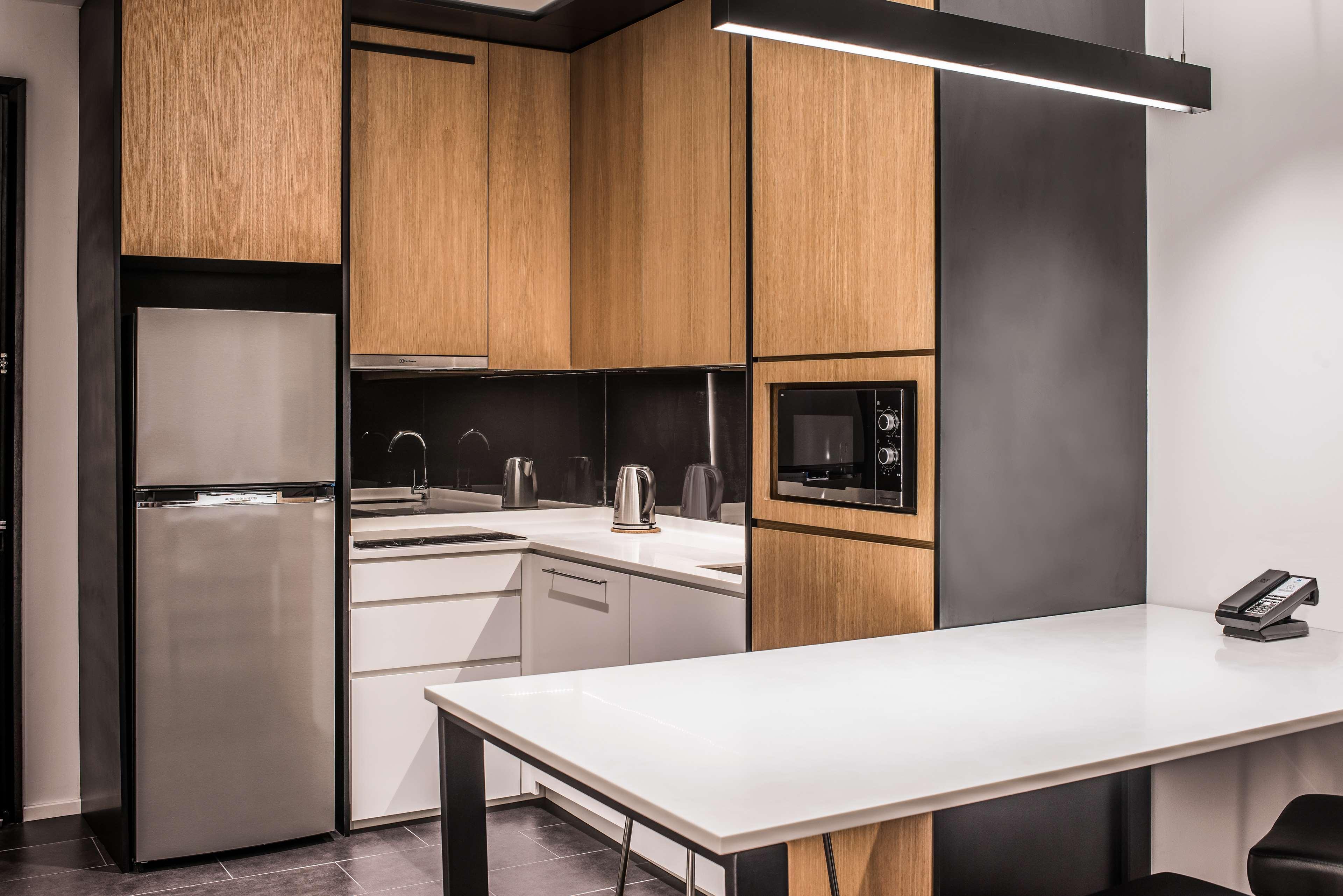 Hyatt House Kuala Lumpur, Mont Kiara Hotel Kuala Lumpur
