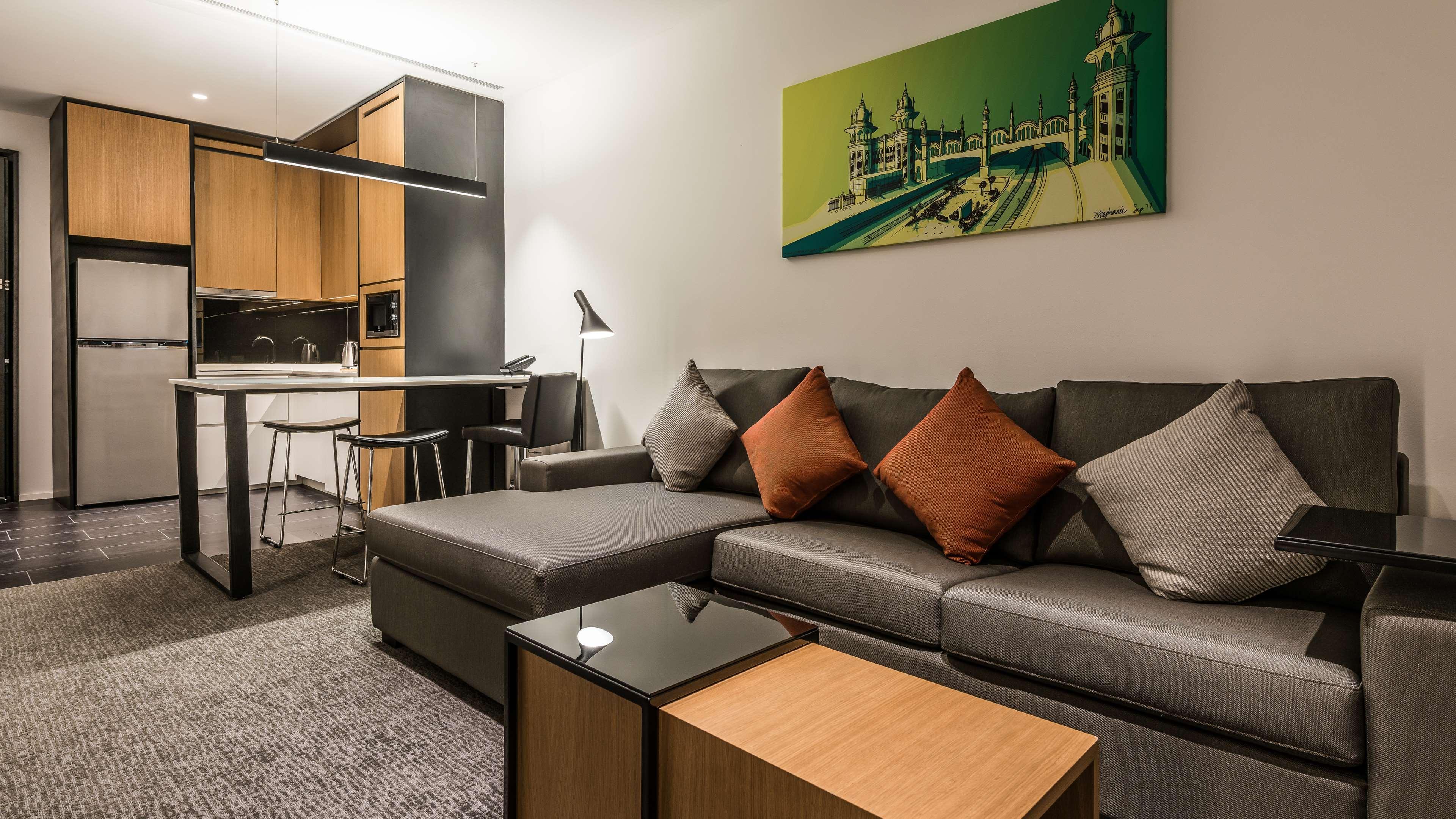 Hotel Hyatt House Kuala Lumpur, Mont Kiara