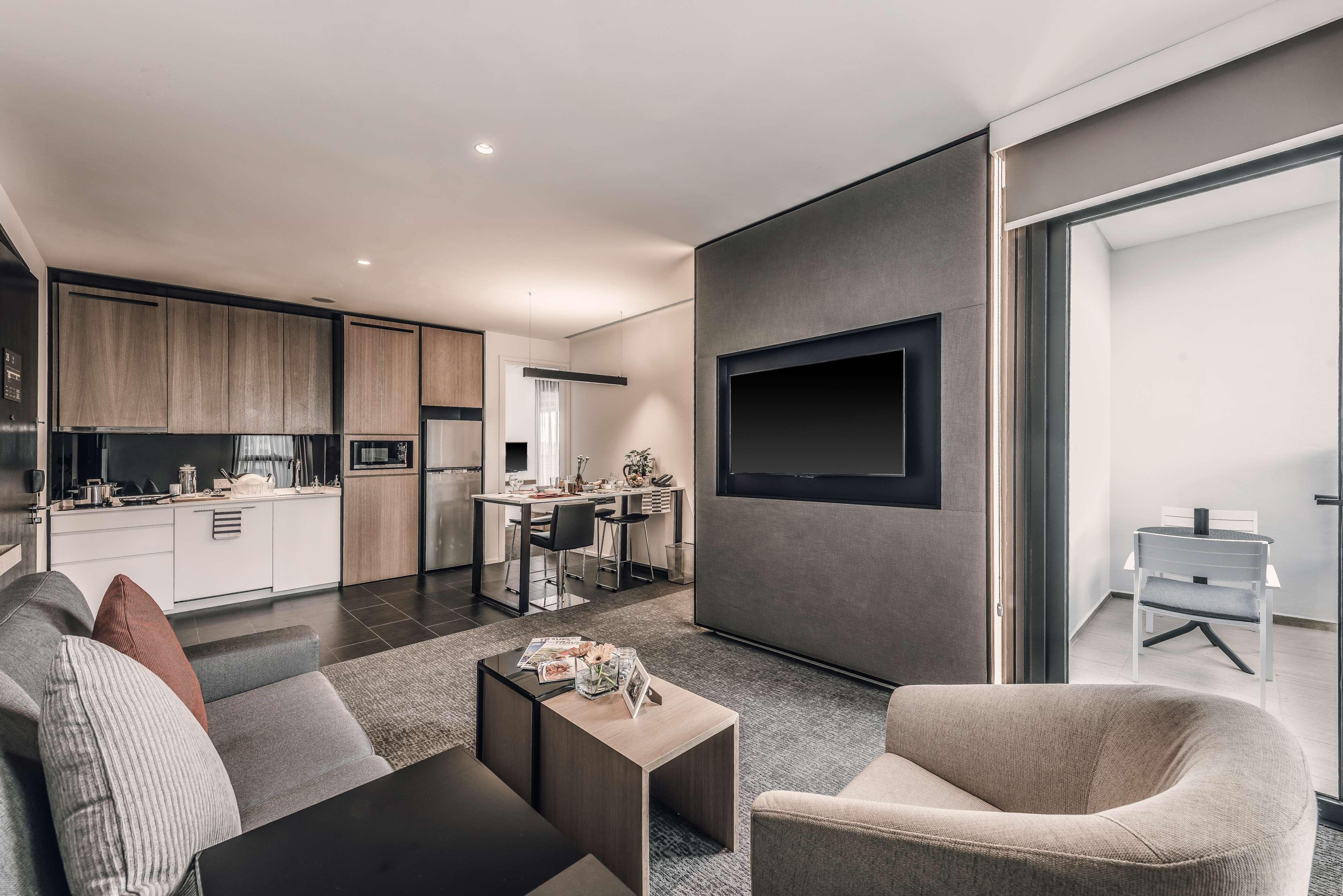 Hyatt House Kuala Lumpur, Mont Kiara 4*