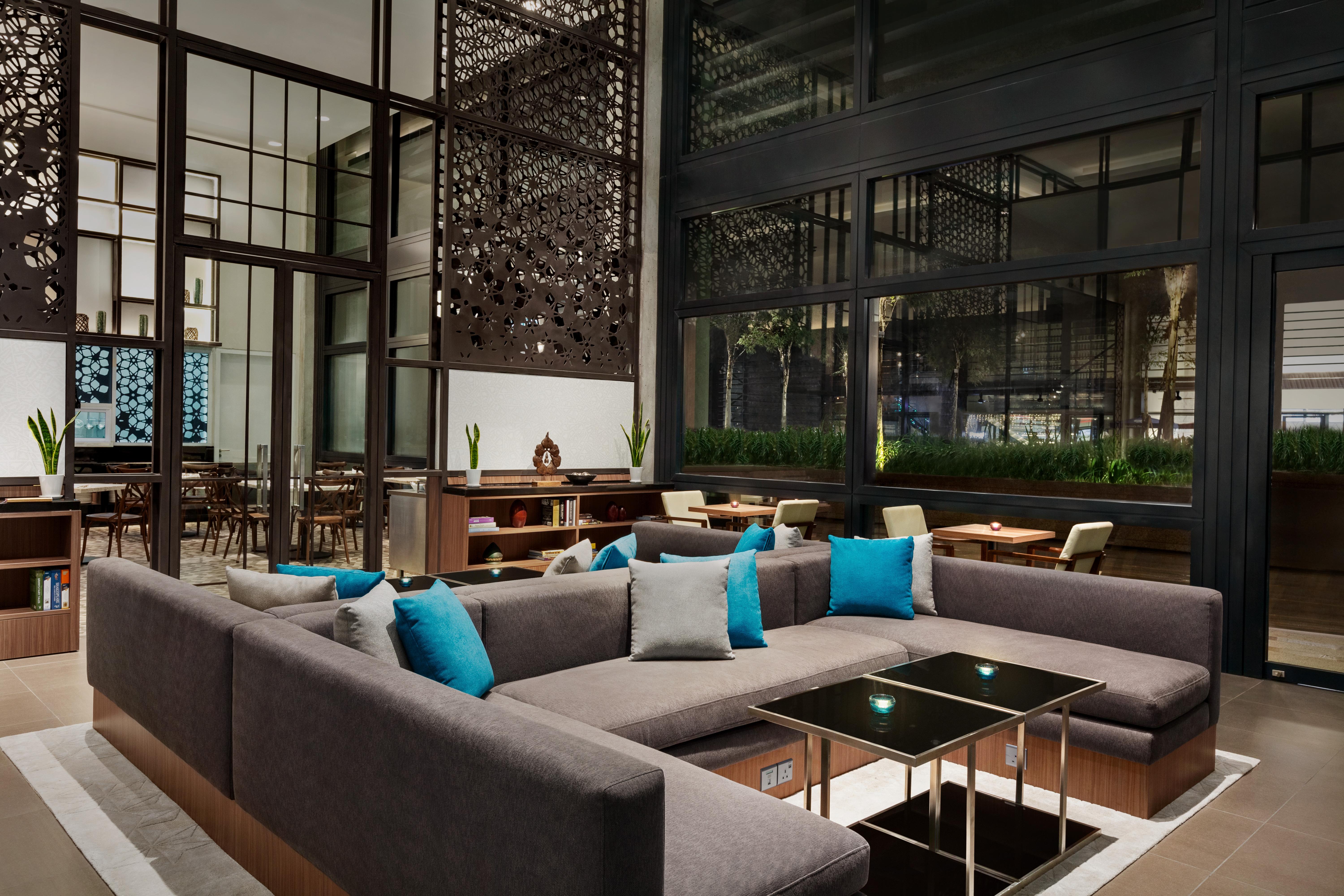 Hotel Hyatt House Kuala Lumpur, Mont Kiara Kuala Lumpur