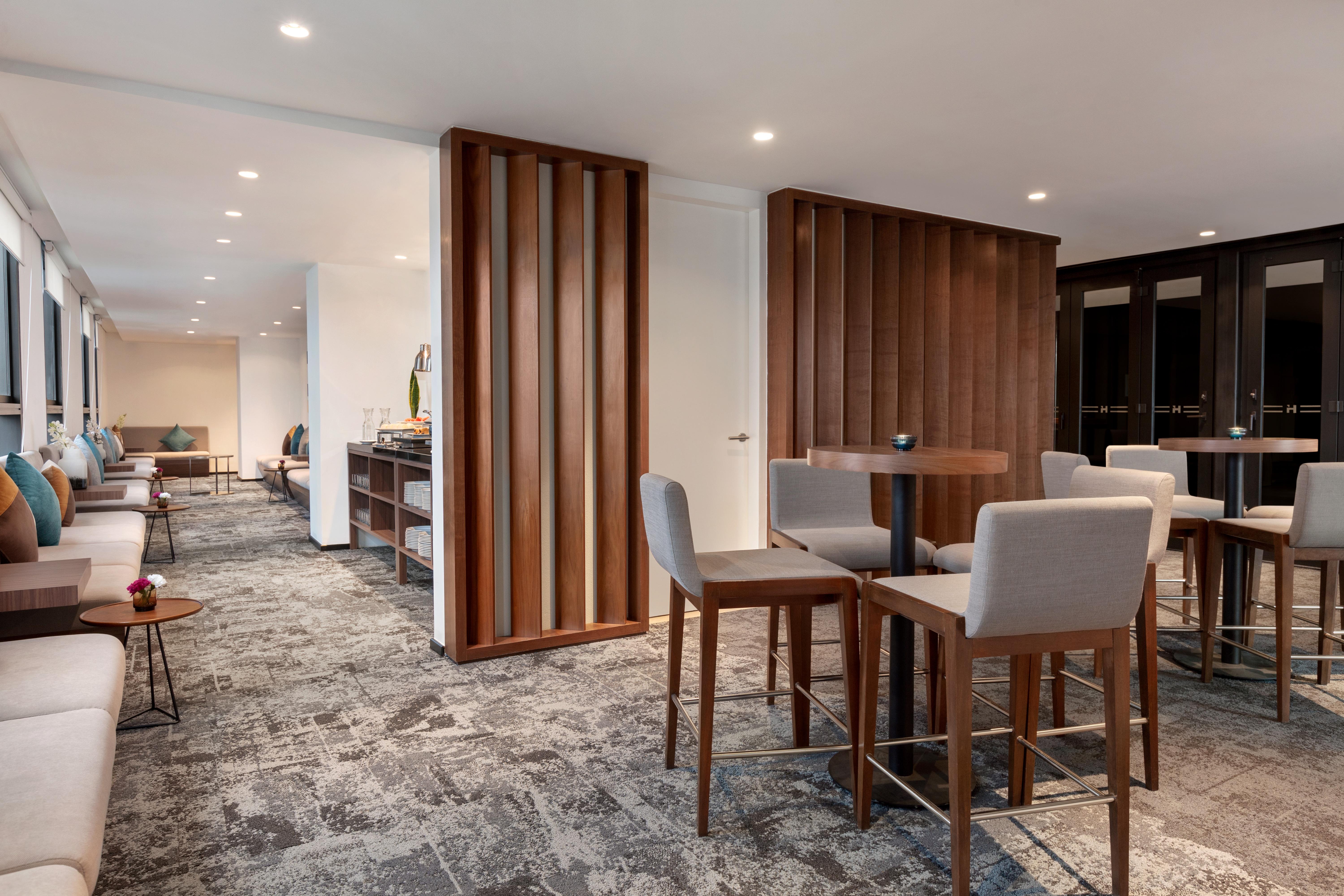 Hyatt House Kuala Lumpur, Mont Kiara Hotel Kuala Lumpur