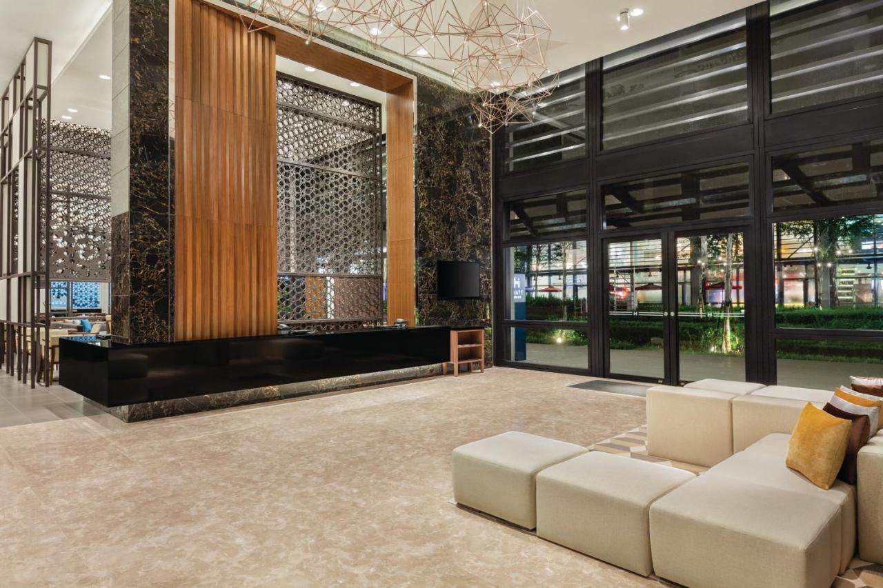 Hotel Hyatt House Kuala Lumpur, Mont Kiara Kuala Lumpur
