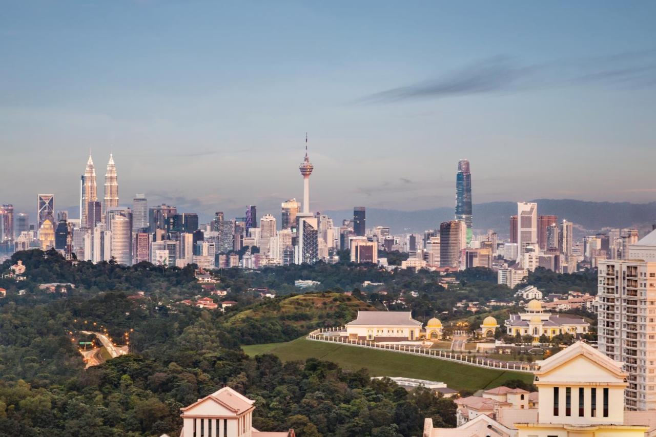 Hotel Hyatt House Kuala Lumpur, Mont Kiara 4*