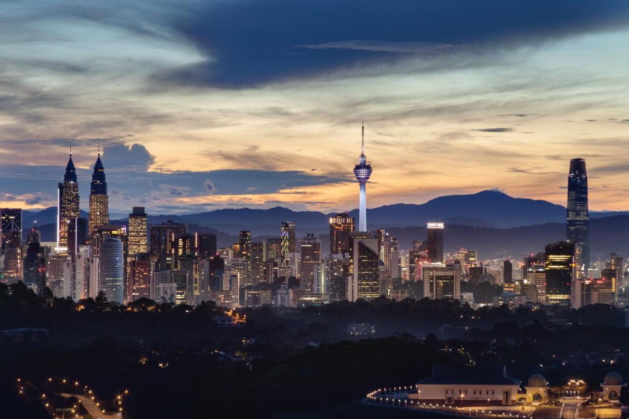 Hotel Hyatt House Kuala Lumpur, Mont Kiara 4*