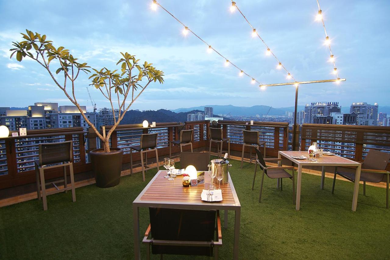Hyatt House Kuala Lumpur, Mont Kiara Hotel Kuala Lumpur