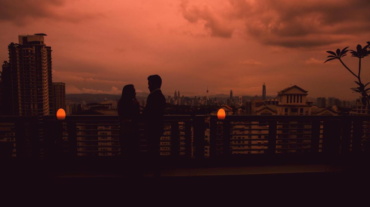 Hyatt House Kuala Lumpur, Mont Kiara