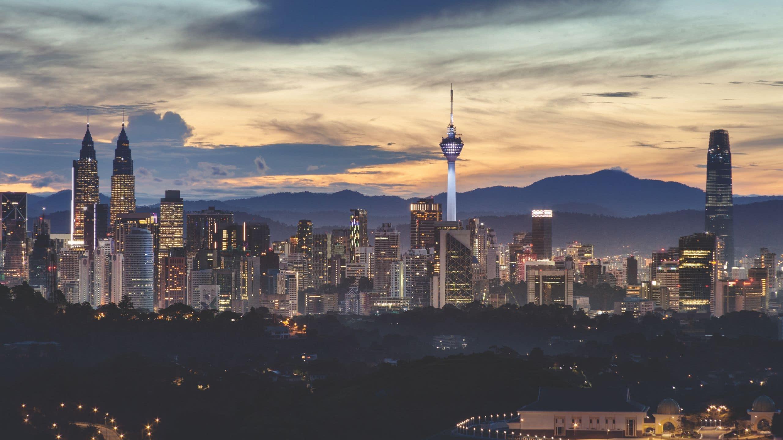 Hyatt House Kuala Lumpur, Mont Kiara 4*