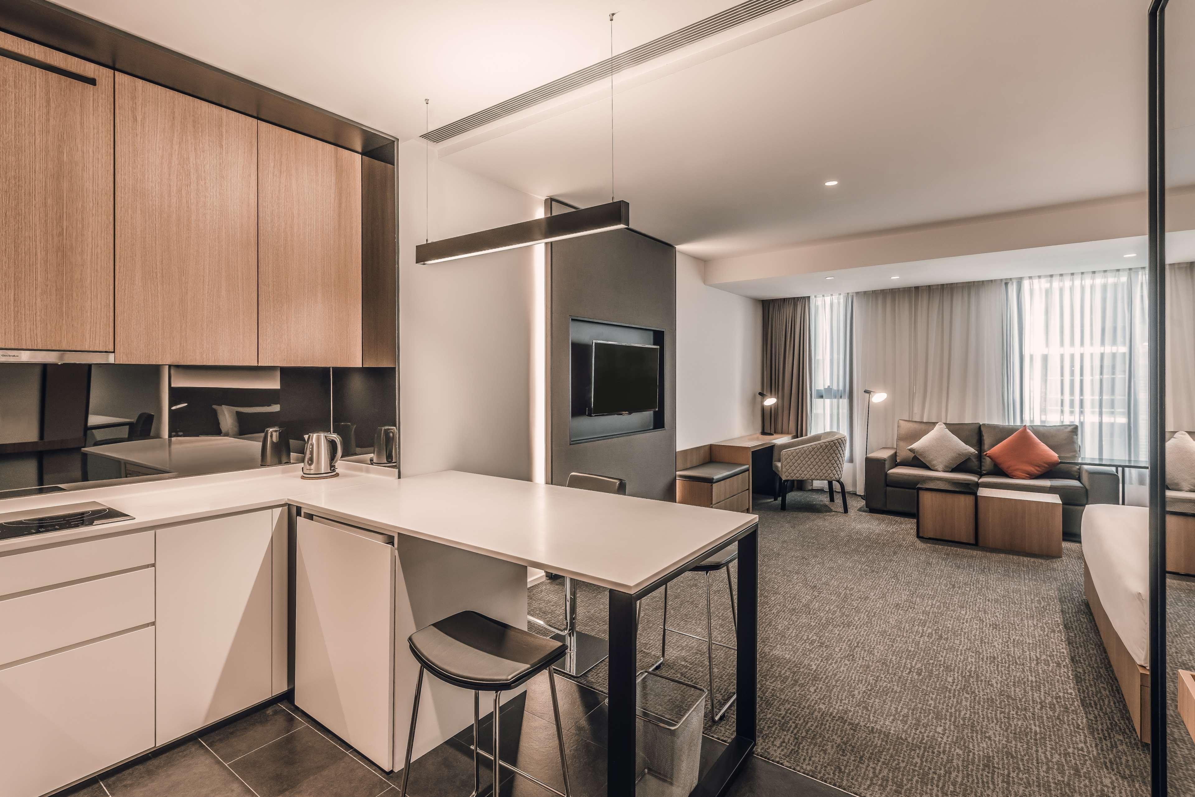 Hotel Hyatt House Kuala Lumpur, Mont Kiara
