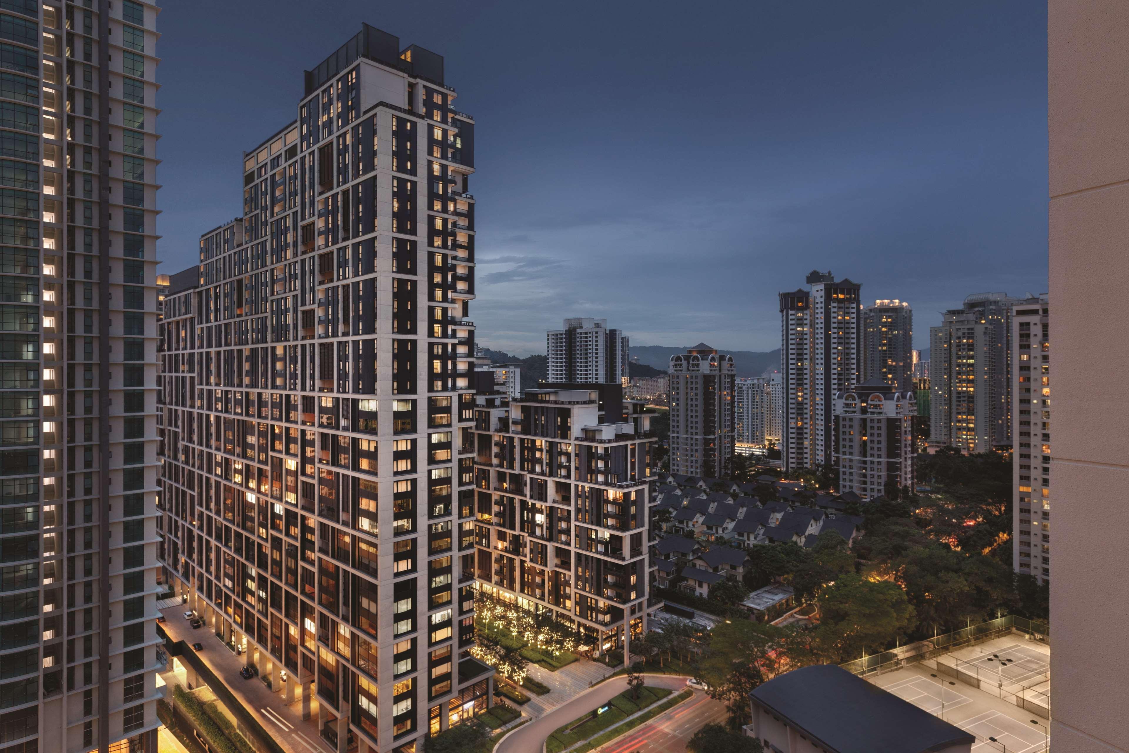 Hotel Hyatt House Kuala Lumpur, Mont Kiara Kuala Lumpur
