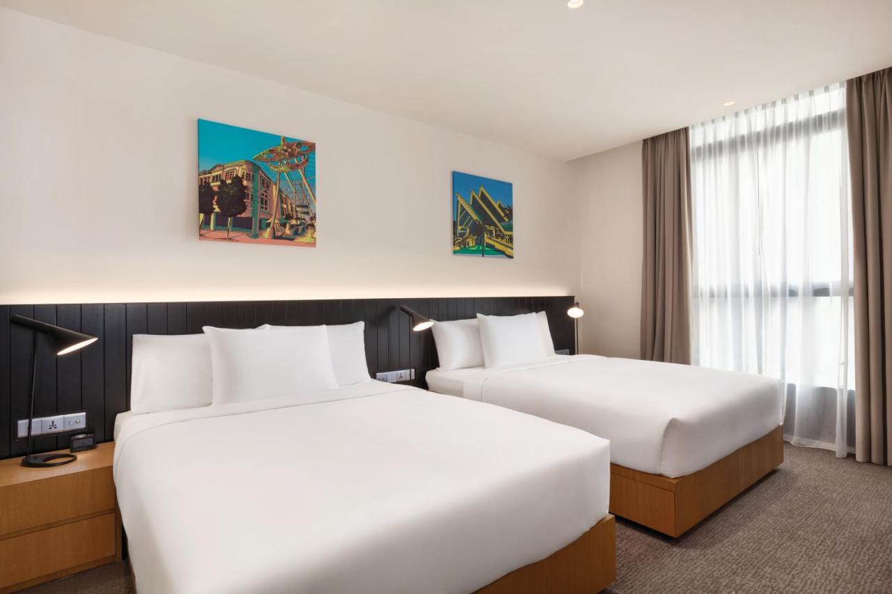 Hotel Hyatt House Kuala Lumpur, Mont Kiara 4*
