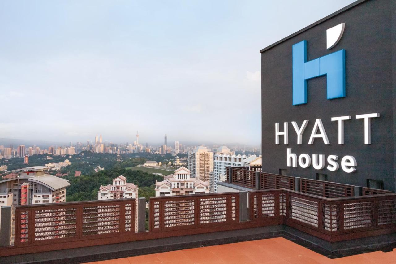 Hyatt House Kuala Lumpur, Mont Kiara Hotel Kuala Lumpur