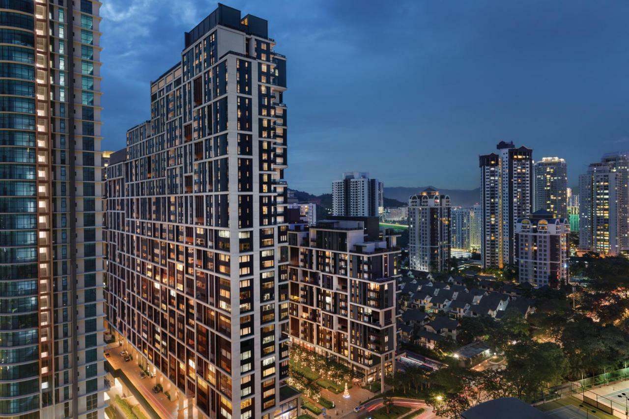 Hotel Hyatt House Kuala Lumpur, Mont Kiara 4*