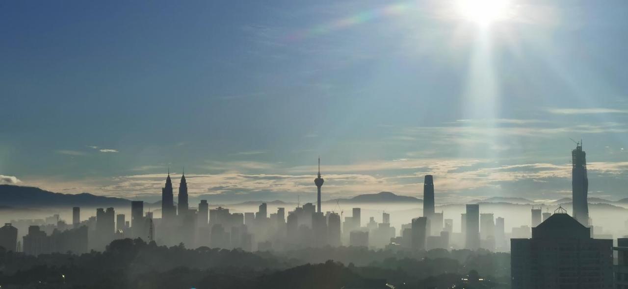 Hyatt House Kuala Lumpur, Mont Kiara Hotel Kuala Lumpur