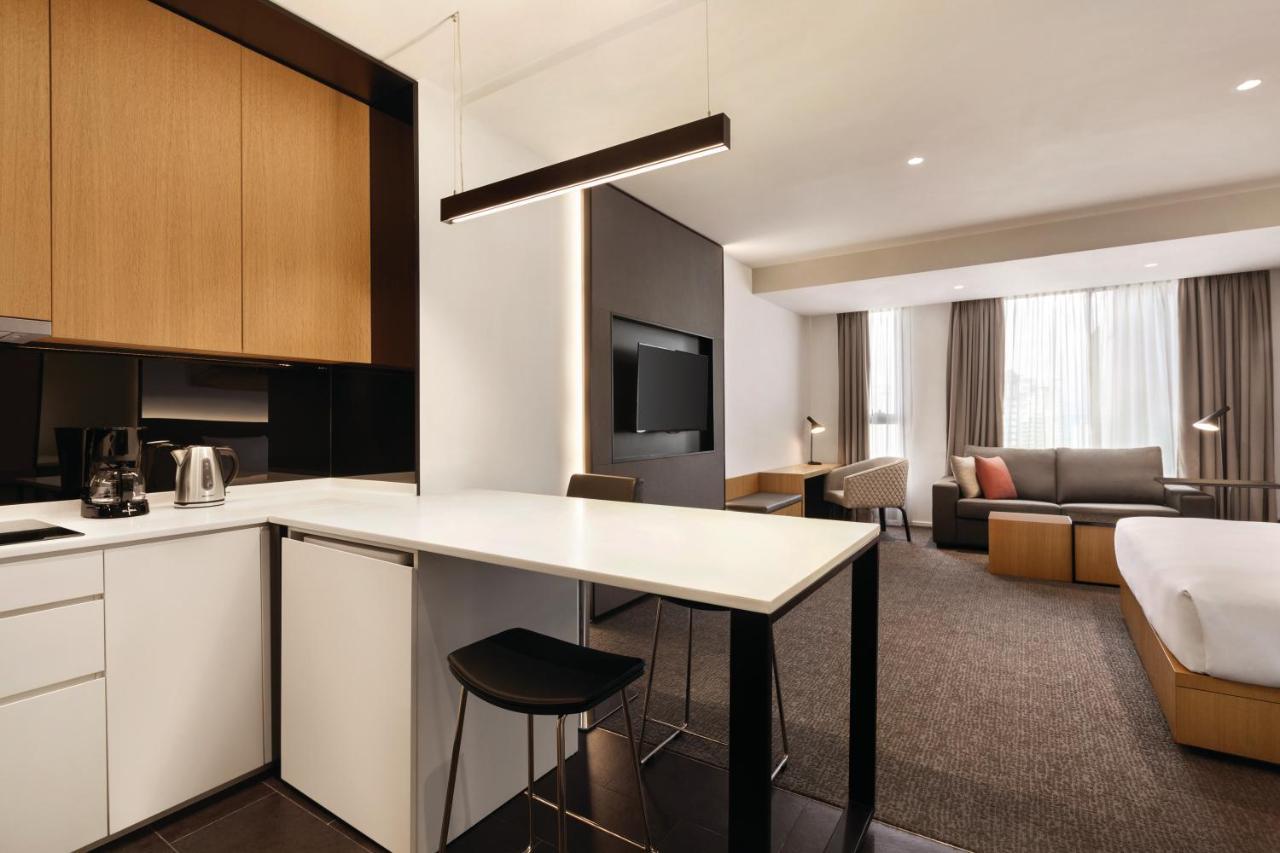 Hyatt House Kuala Lumpur, Mont Kiara