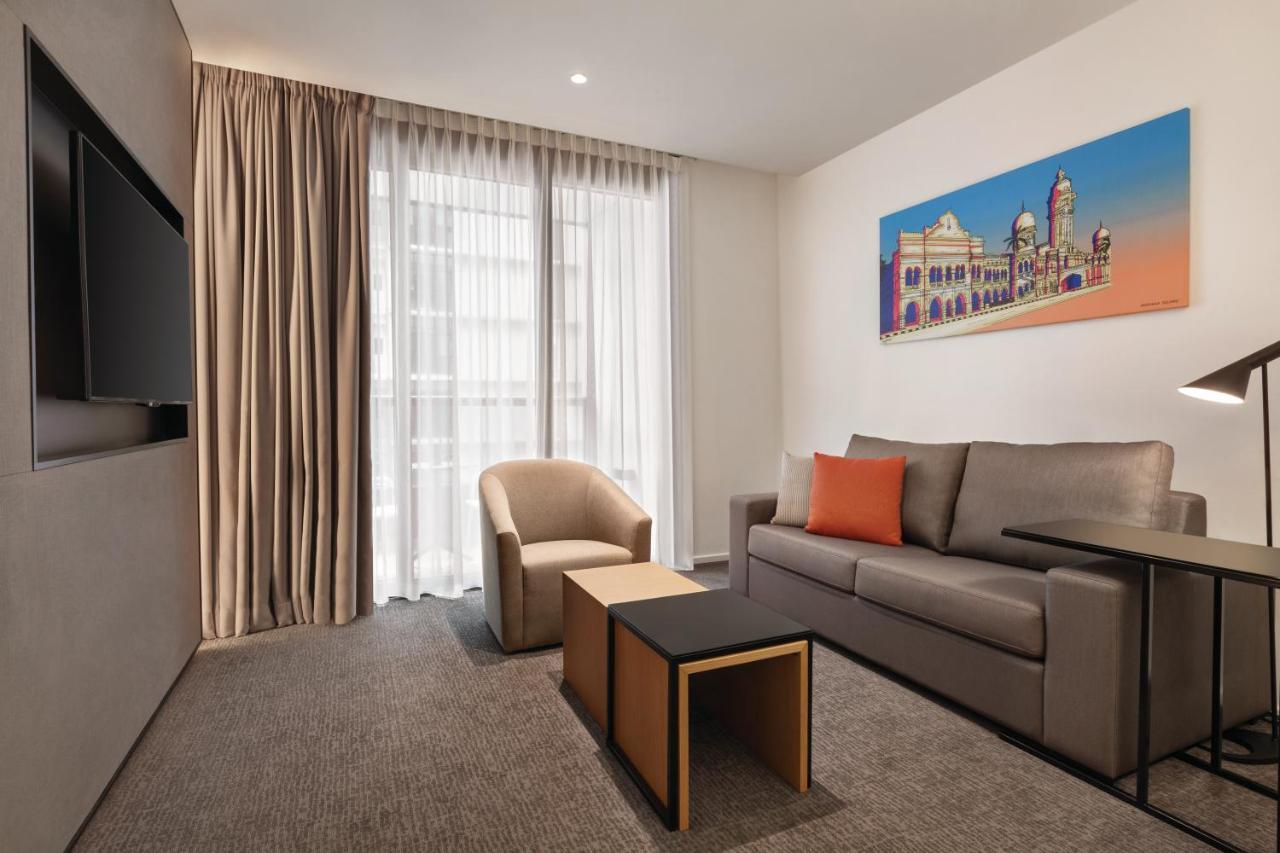 Hyatt House Kuala Lumpur, Mont Kiara Hotel